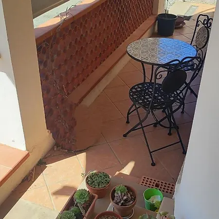 度假居 Villino Al Mare *