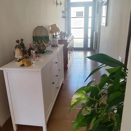 Villino Al Mare 圣温琴佐