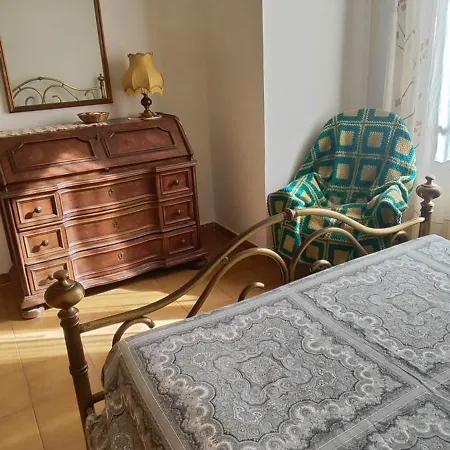 Villino Al Mare * 圣温琴佐