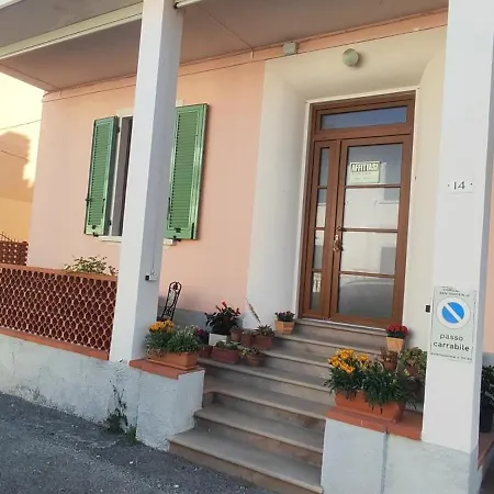 Villino Al Mare *