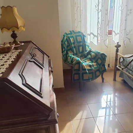 Villino Al Mare 度假居