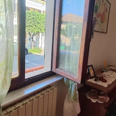 Villino Al Mare * 圣温琴佐