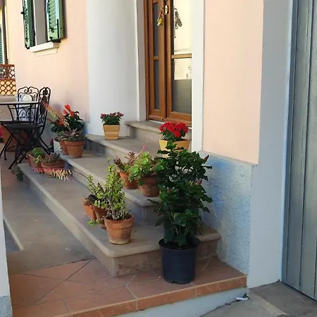 度假居 Villino Al Mare