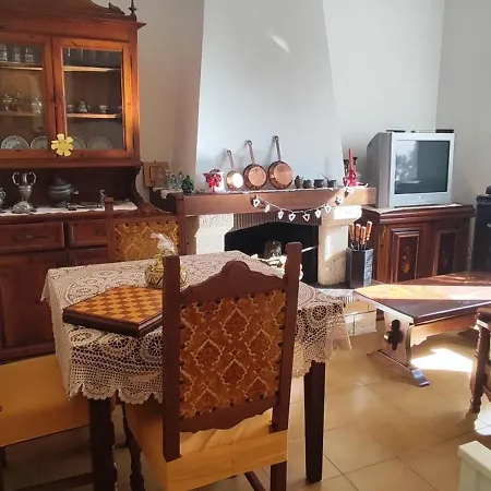 בית נופש Villino Al Mare סן וינצ'נזו