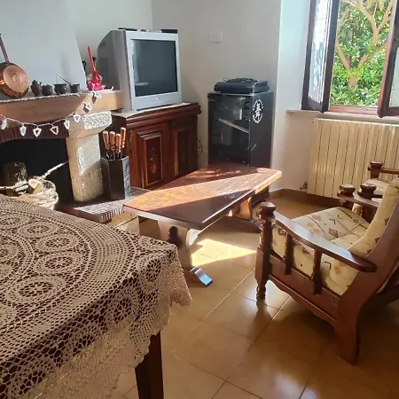 Villino Al Mare * סן וינצ'נזו