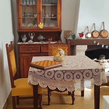 Villino Al Mare סן וינצ'נזו