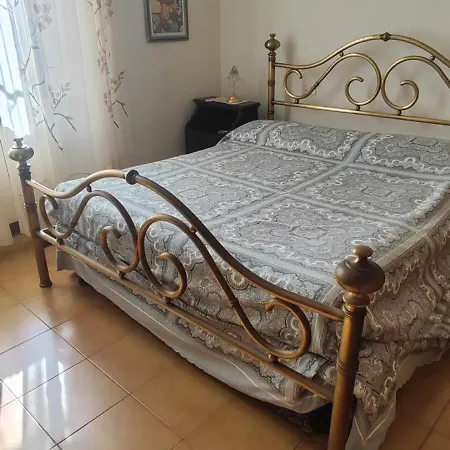 Villino Al Mare סן וינצ'נזו
