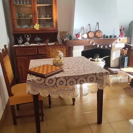 Villino Al Mare * סן וינצ'נזו