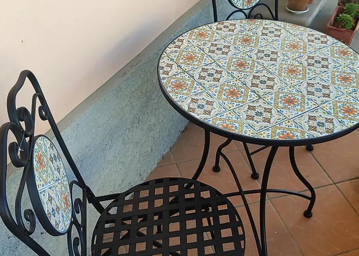 Villino Al Mare بيت للعطل