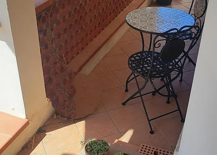 بيت للعطل Villino Al Mare *