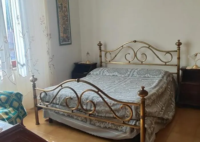 بيت للعطل Villino Al Mare سان فينتْشينسو