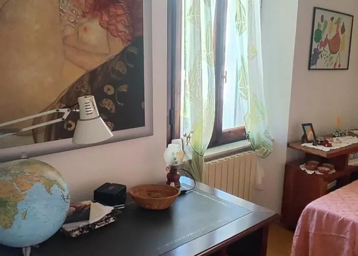 Villino Al Mare بيت للعطل سان فينتْشينسو