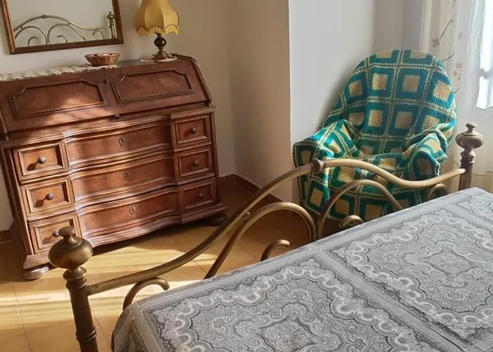 Villino Al Mare * سان فينتْشينسو
