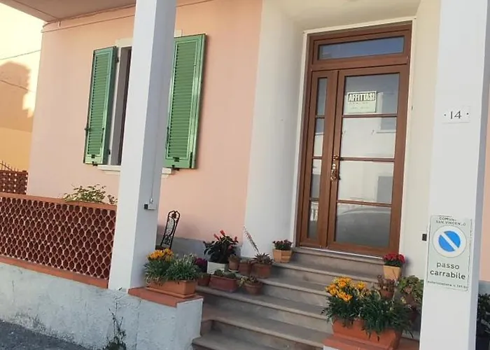Villino Al Mare *