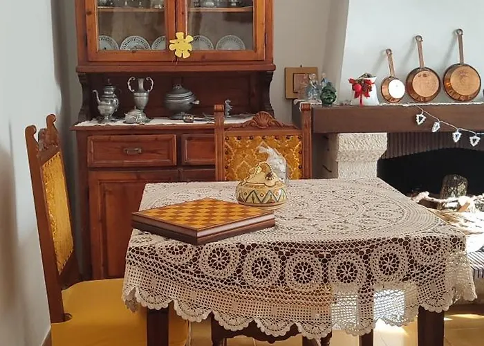 Villino Al Mare سان فينتْشينسو