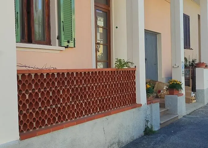 Villino Al Mare