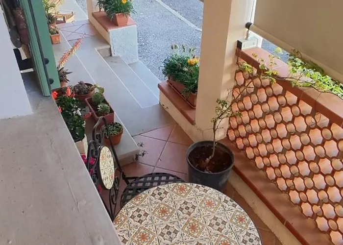 Villino Al Mare