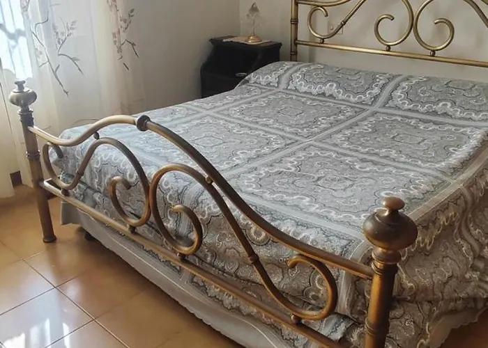Villino Al Mare سان فينتْشينسو