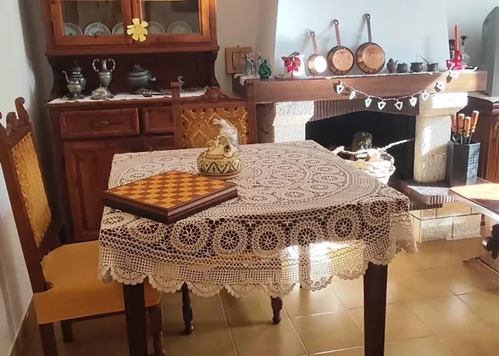 Villino Al Mare * سان فينتْشينسو