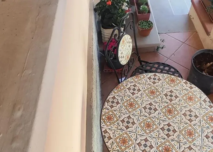بيت للعطل Villino Al Mare سان فينتْشينسو